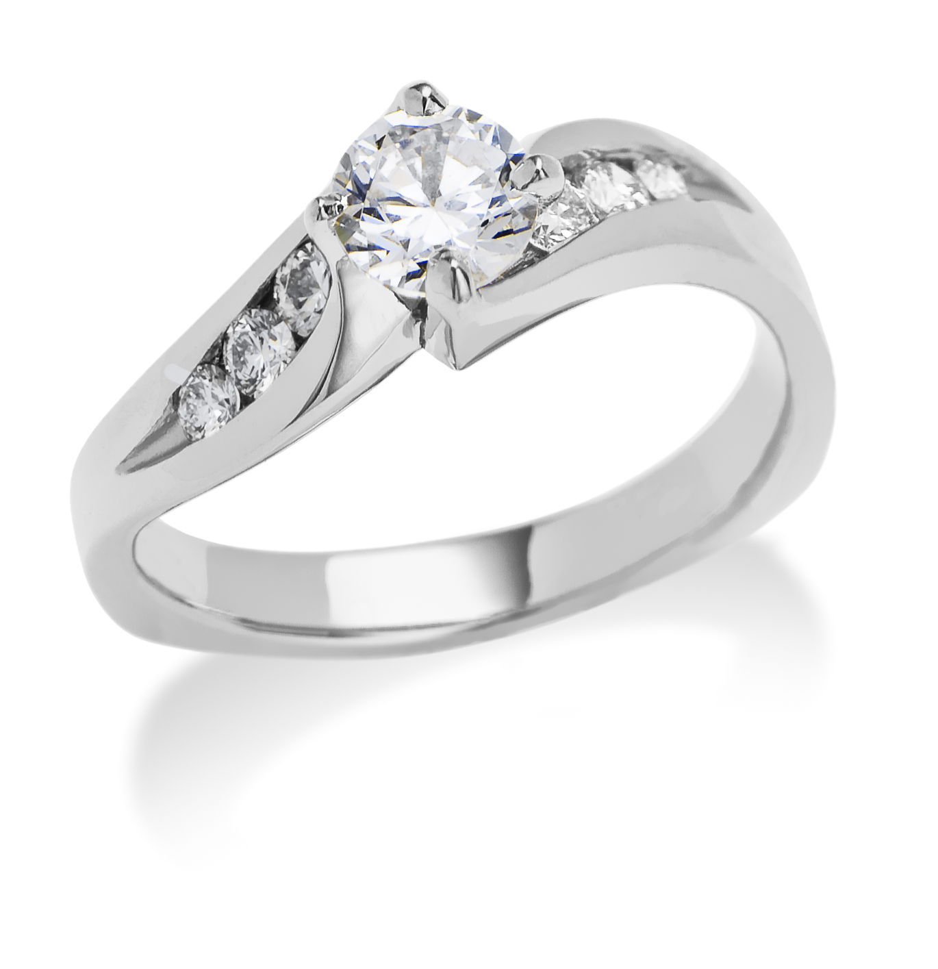 Engagement Rings – Toby Pomeroy